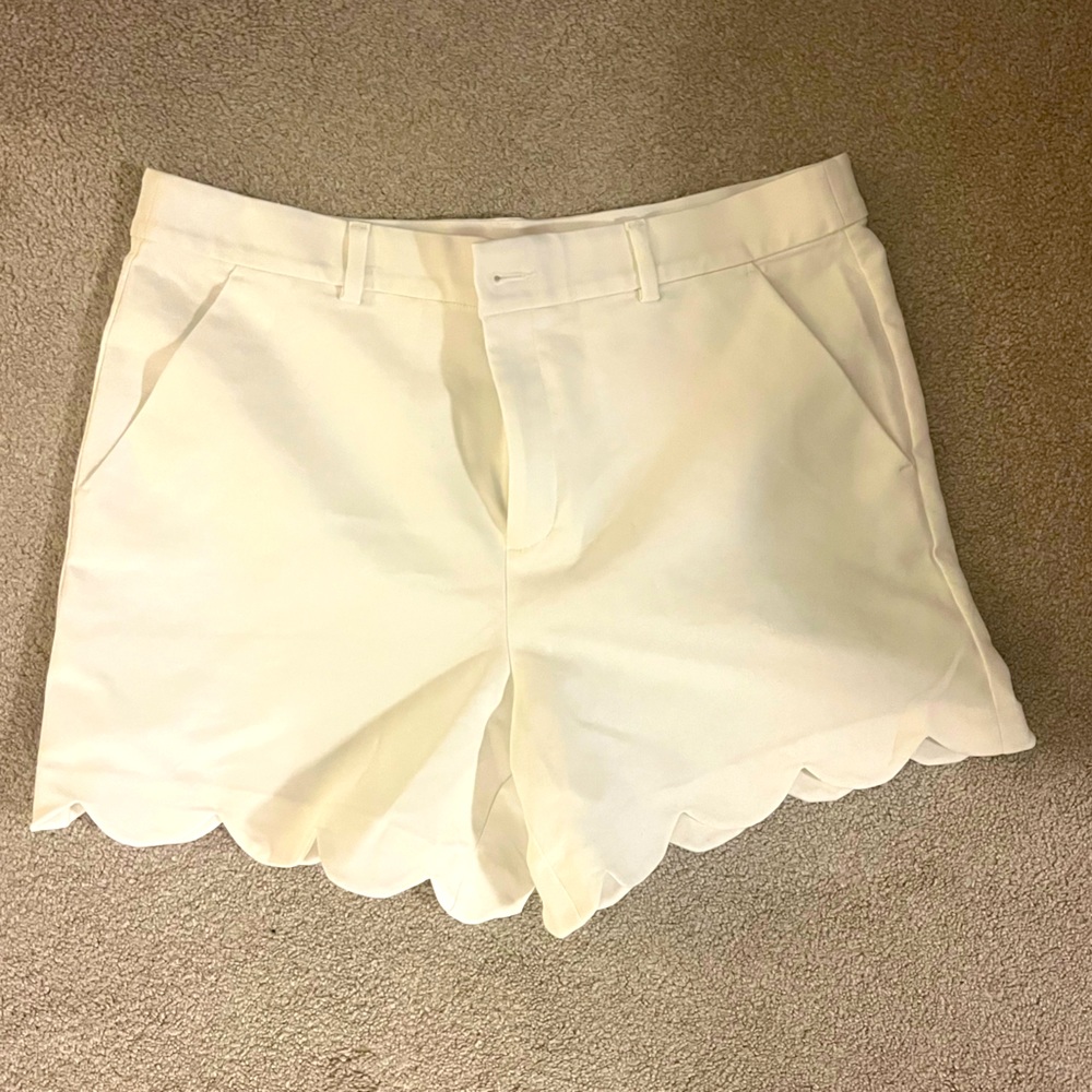 NWT Lilly Pulitzer Shorts